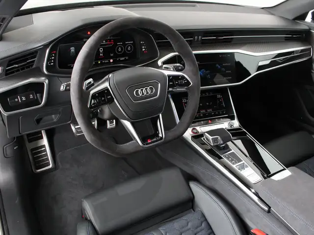 Audi RS6 Audi RS 6 Avant performance Ansicht 7