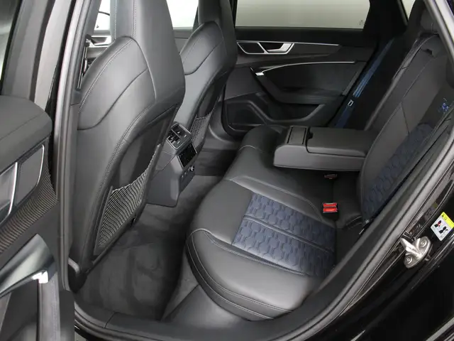 Audi RS6 Audi RS 6 Avant performance Ansicht 8