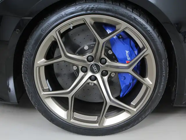 Audi RS6 Audi RS 6 Avant performance Ansicht 17