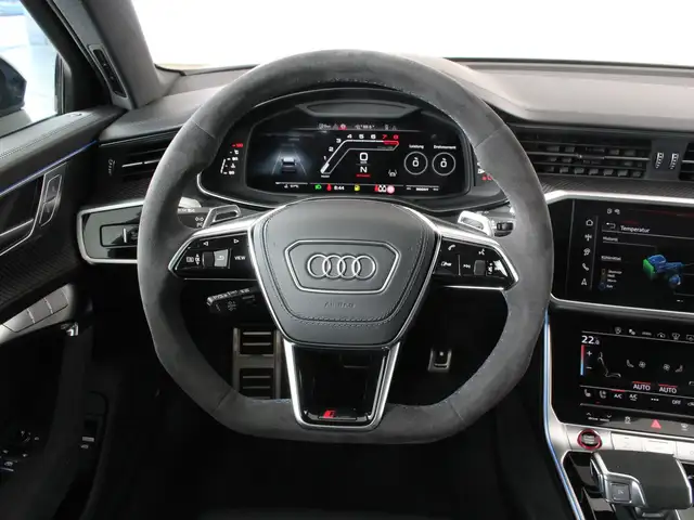 Audi RS6 Audi RS 6 Avant performance Ansicht 10