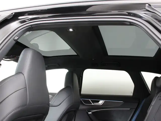 Audi RS6 Audi RS 6 Avant performance Ansicht 11