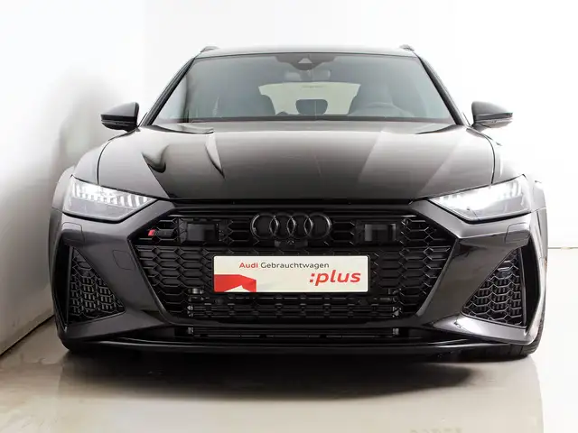 Audi RS6 Audi RS 6 Avant performance Ansicht 4