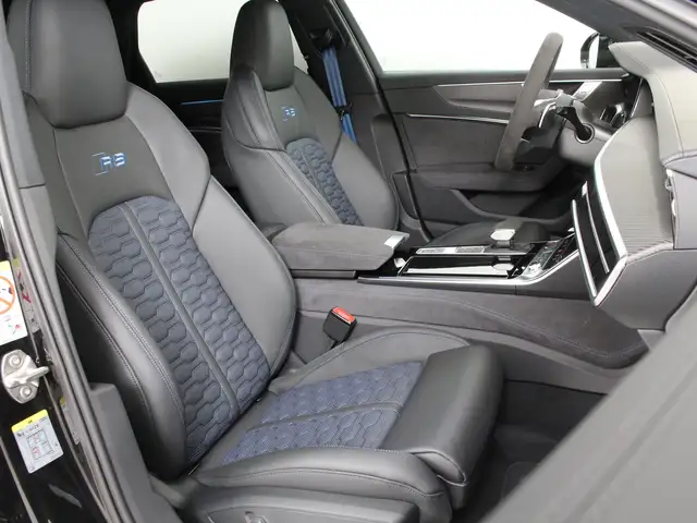 Audi RS6 Audi RS 6 Avant performance Ansicht 13