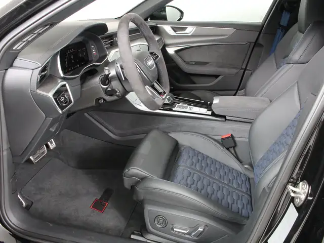 Audi RS6 Audi RS 6 Avant performance Ansicht 6