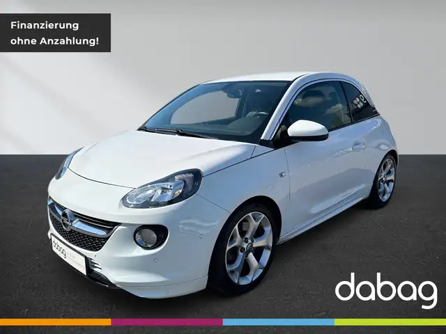 Opel Adam