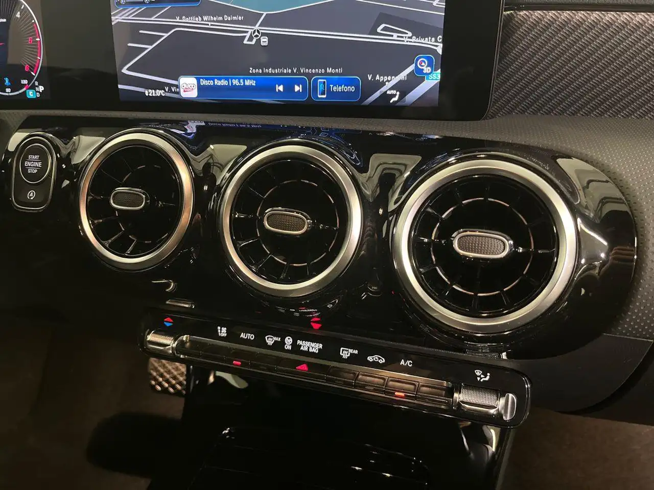 Mercedes-Benz A-Class 2026 — фото 14