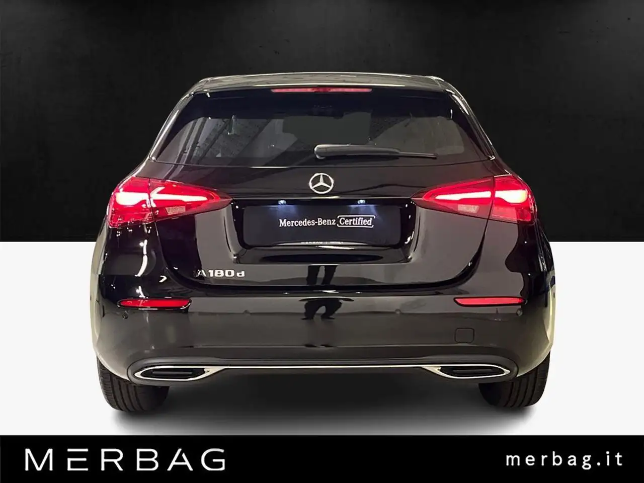 Mercedes-Benz A-Class 2026