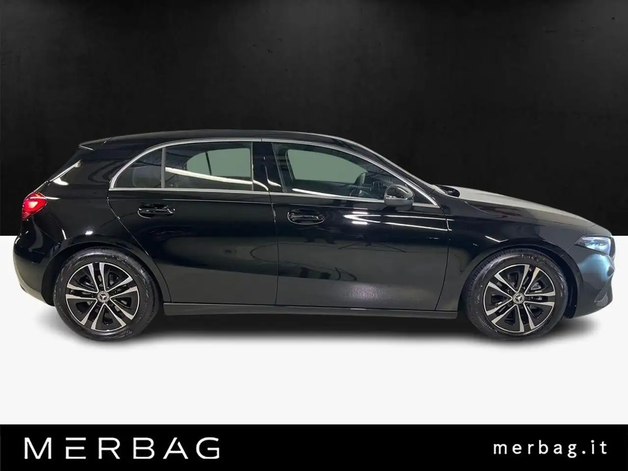 Mercedes-Benz A-Class 2026