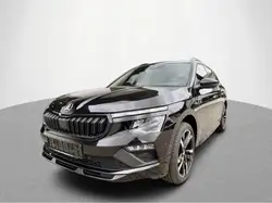 Skoda Kamiq Monte Carlo PANO 18"Ursa
