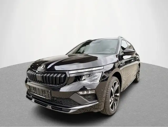 Skoda Kamiq Monte Carlo PANO 18"Ursa