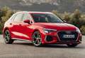 Audi A3 Sportback 30TDI Advanced Negro - thumbnail 1