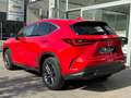 Lexus NX 350h Business City 2WD Rojo - thumbnail 4