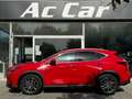 Lexus NX 350h Business City 2WD Rojo - thumbnail 1