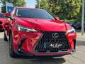 Lexus NX 350h Business City 2WD Rojo - thumbnail 16