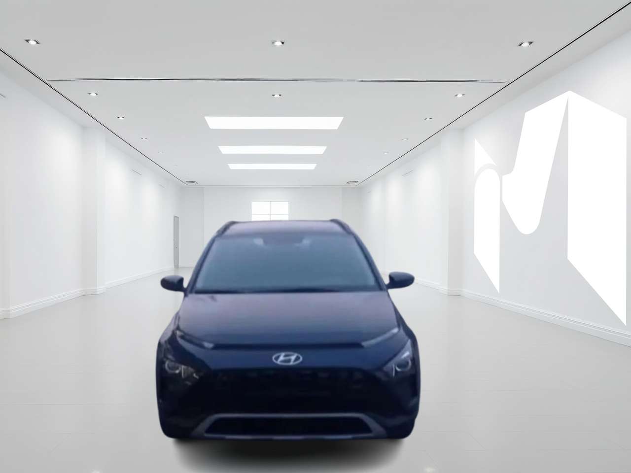 Hyundai BAYON BAYON 1.2 MPI XLINE GS318CS