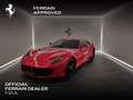 Ferrari 812 Superfast - 2y Ferrari Approved Red - thumbnail 1