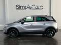 Opel Crossland X 1.2 DI Turbo 81kW Elegance Argent - thumbnail 2