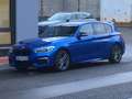 BMW 135 M135i xDrive Sport-Aut. Blau - thumbnail 2