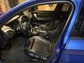 BMW 135 M135i xDrive Sport-Aut. Blau - thumbnail 5