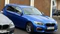 BMW 135 M135i xDrive Sport-Aut. Blau - thumbnail 1