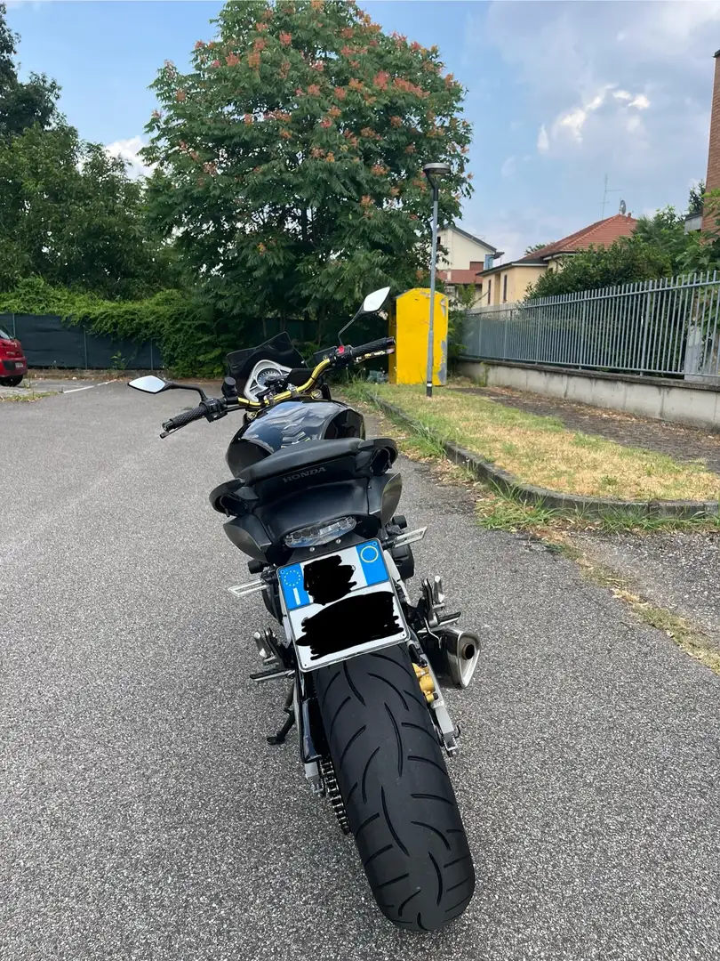 Honda Hornet 600 - 2