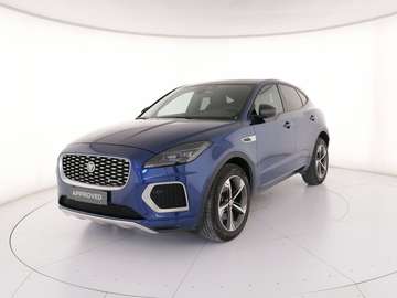 2.0 i4 mhev R-Dynamic SE awd 200cv auto