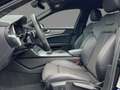 Audi A6 50 TFSI e sport quattro S tronic S line Schwarz - thumbnail 8