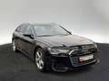Audi A6 50 TFSI e sport quattro S tronic S line Schwarz - thumbnail 6