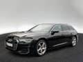 Audi A6 50 TFSI e sport quattro S tronic S line Schwarz - thumbnail 2