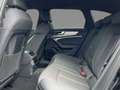 Audi A6 50 TFSI e sport quattro S tronic S line Schwarz - thumbnail 9
