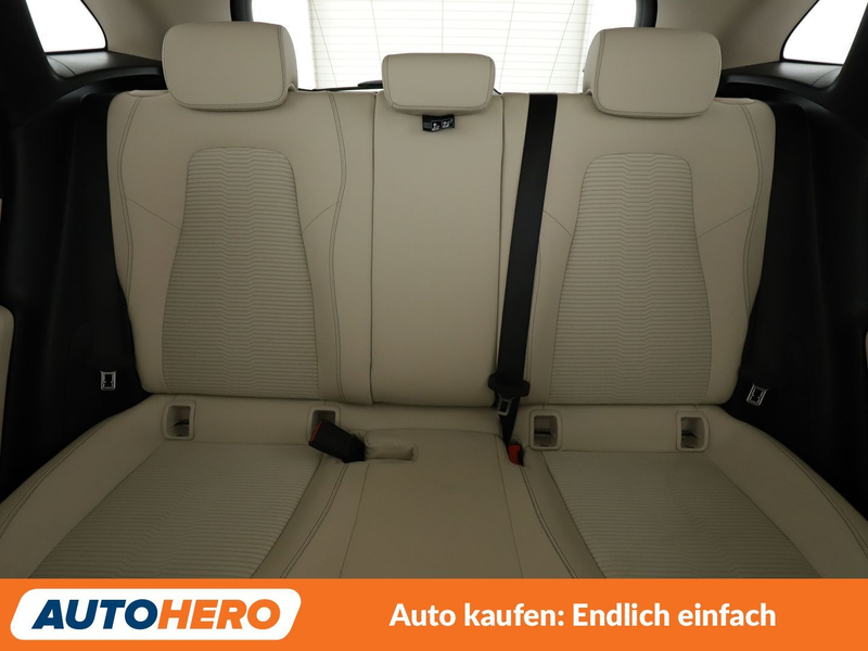 Mercedes-Benz GLA 200 Progressive Aut.*LED*NAVI*TEMPO*CAM*PDC*SHZ*KLIMA* — photo 15