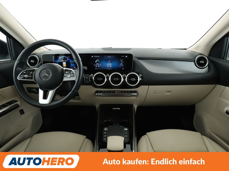 Mercedes-Benz GLA 200 Progressive Aut.*LED*NAVI*TEMPO*CAM*PDC*SHZ*KLIMA* — photo 12