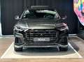 Audi Q8 60 TFSIe COMPETITION 462cv | Pas de Malus Toit Panoramique B&O 3D Sound 360° À partir 859 Mois Grau - thumbnail 3