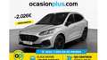 Ford Kuga 2.5 Duratec PHEV ST-Line X 4x2 Argent - thumbnail 1