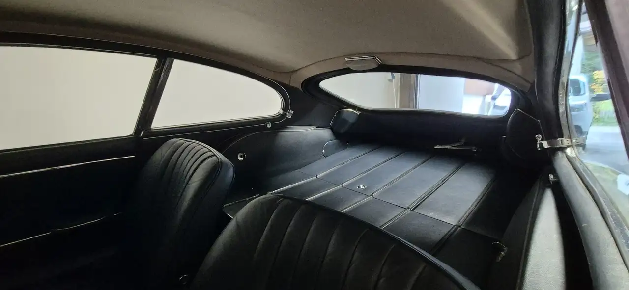 Jaguar E-Type Serie 1/Matching Numbers/Original, foto 3