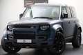 Land Rover Defender Defender 110 4.4 V8 OCTA Blau - thumbnail 2