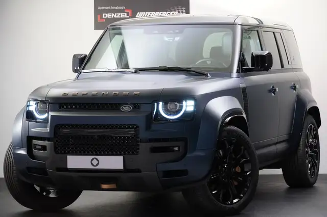 Land Rover Defender Defender 110 4.4 V8 OCTA