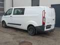 Ford Transit Custom 320 L2 Ambiente 2,0 TDCi,Klima Weiß - thumbnail 2