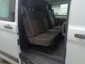 Ford Transit Custom 320 L2 Ambiente 2,0 TDCi,Klima Weiß - thumbnail 5