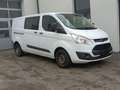 Ford Transit Custom 320 L2 Ambiente 2,0 TDCi,Klima Weiß - thumbnail 1
