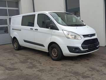320 L2 Ambiente 2,0 TDCi,Klima