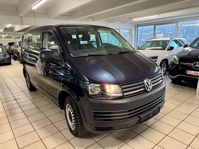 Volkswagen T6 Kombi 2.0 TDI Klima, AHK