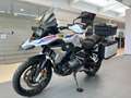 BMW R 1250 GS 4 Pakete / Koffersatz+Topcase Blu/Azzurro - thumbnail 5