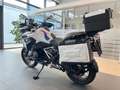 BMW R 1250 GS 4 Pakete / Koffersatz+Topcase Blu/Azzurro - thumbnail 7