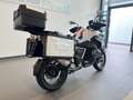 BMW R 1250 GS 4 Pakete / Koffersatz+Topcase Blu/Azzurro - thumbnail 10