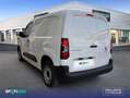 Peugeot Partner Standard 600kg BlueHDi 73kW - Blanco - thumbnail 5