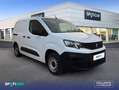 Peugeot Partner Standard 600kg BlueHDi 73kW - Blanco - thumbnail 3