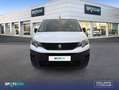 Peugeot Partner Standard 600kg BlueHDi 73kW - Blanco - thumbnail 2