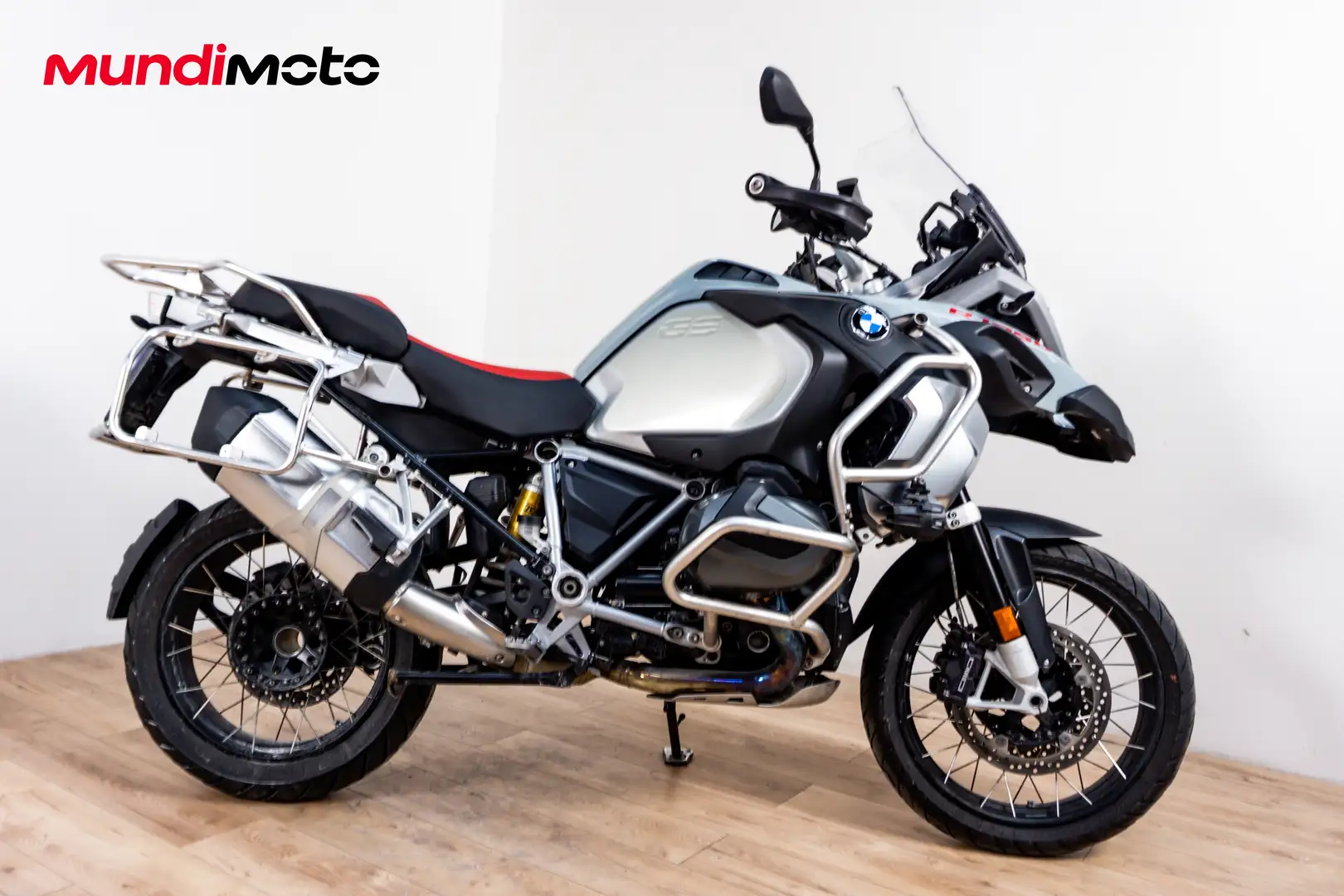 BMW R 1250 GS - 1