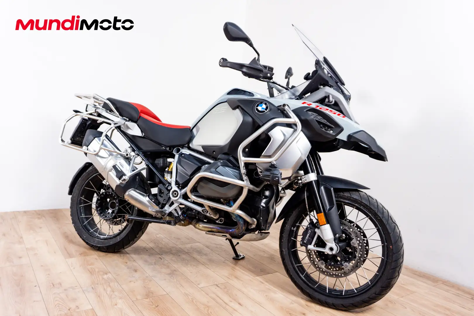 BMW R 1250 GS - 2